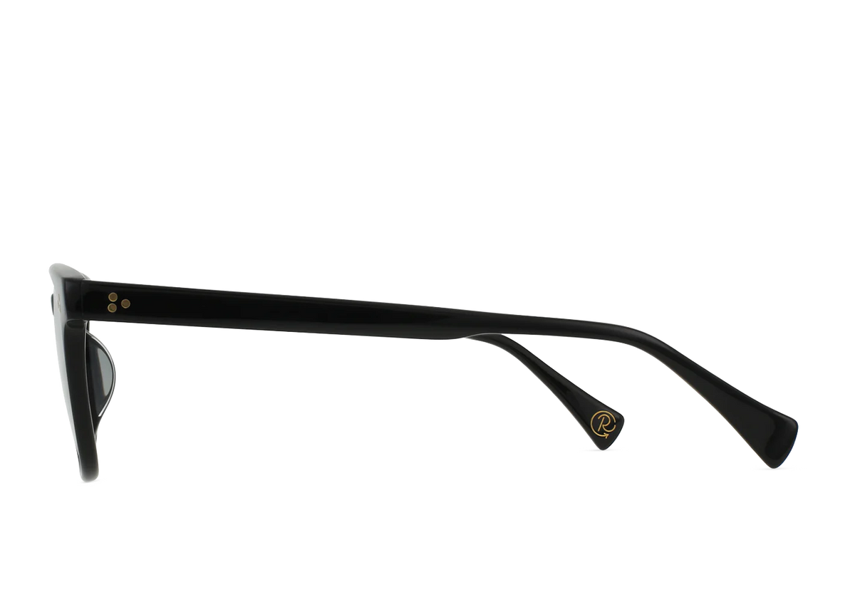 ALVEZ-Recycled Black Green Polarized-50