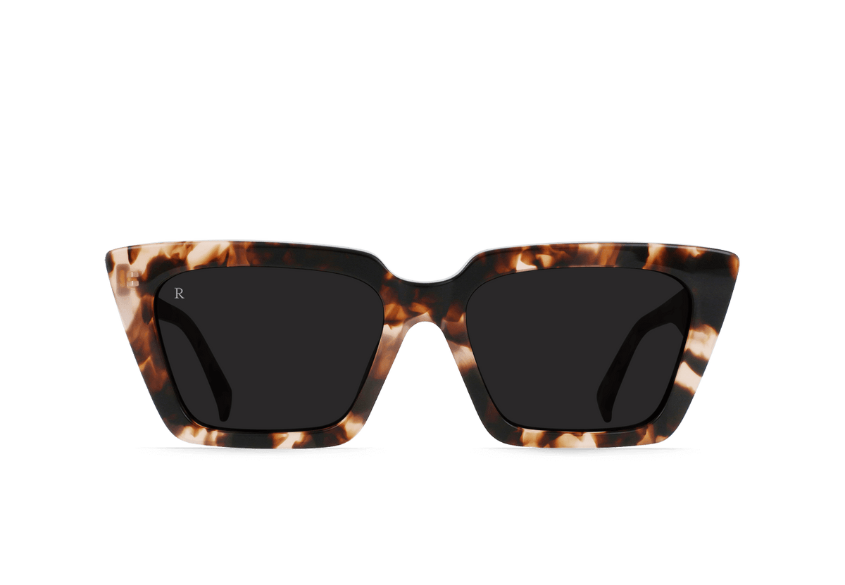 Raen Keera Cat-Eye Sunglasses In Villa / Emerald Green RAEN Keera Green Prescription Sunglasses main image 4