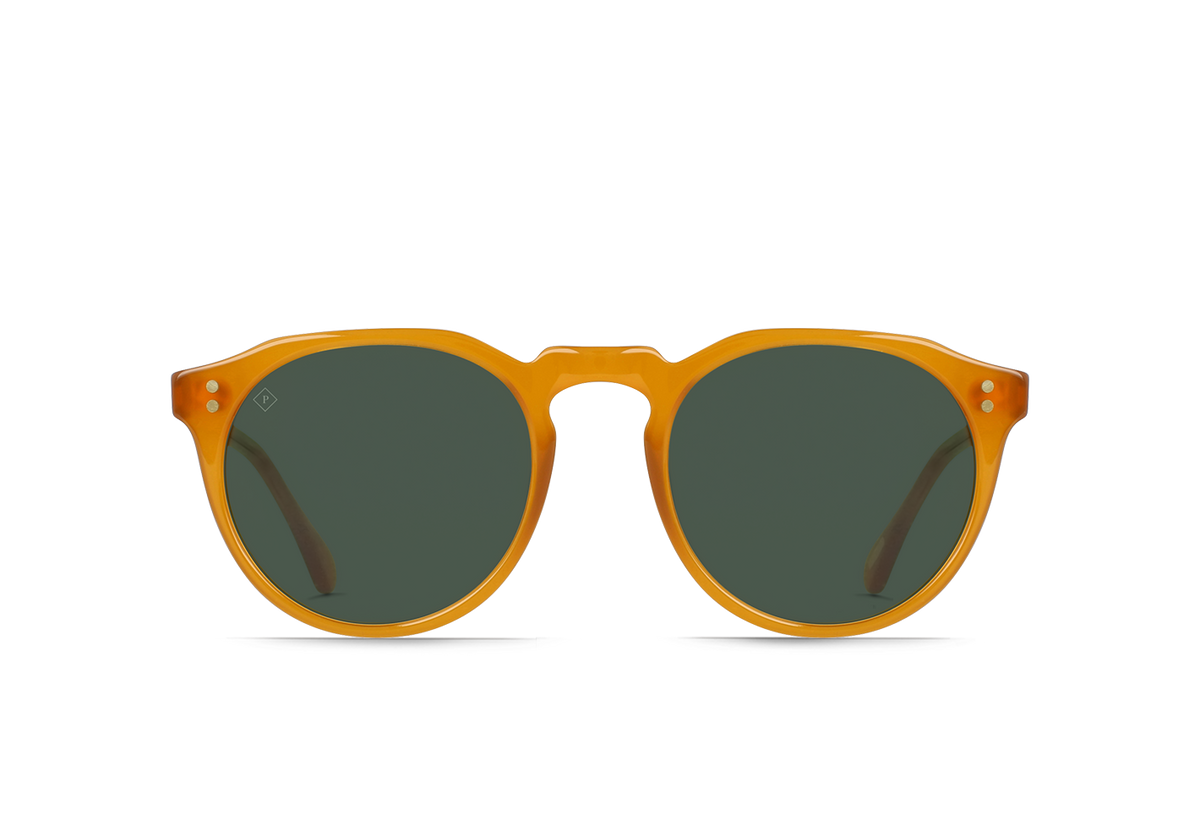 REMMY-Honey Green Polarized-49 - Main Image