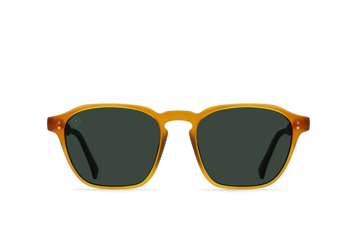 AREN-Honey Green Polarized-53