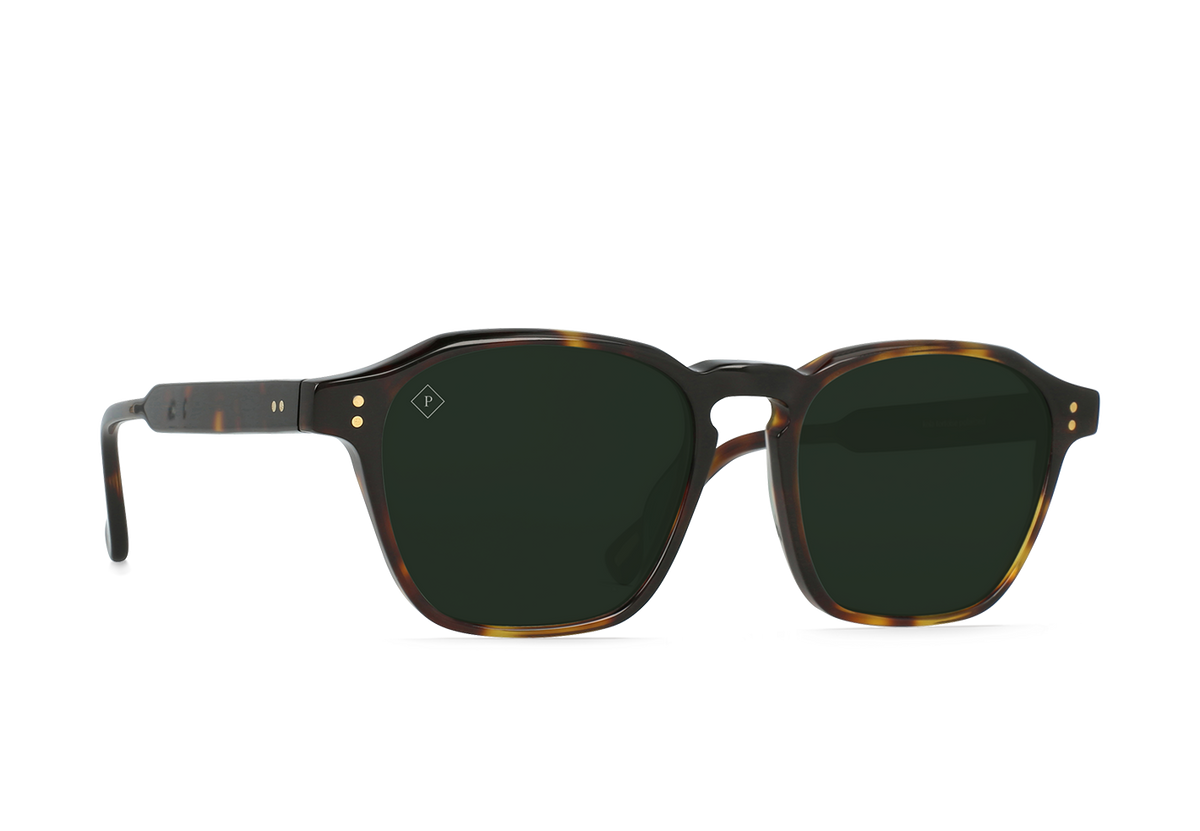 AREN-Kola Tortoise Green Polarized-53