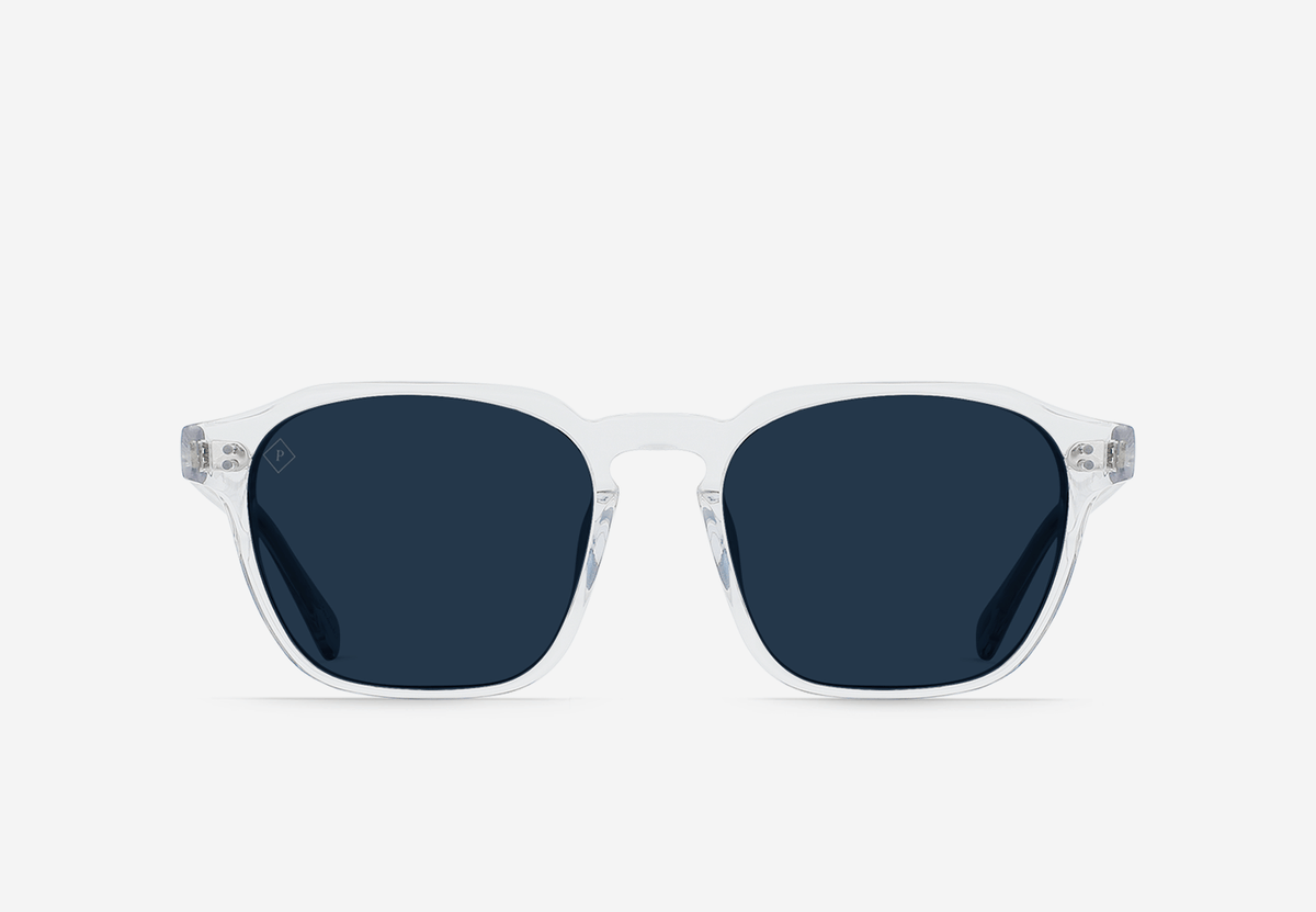 AREN-Crystal Clear Blue Smoke Polarized-53 - Main Image