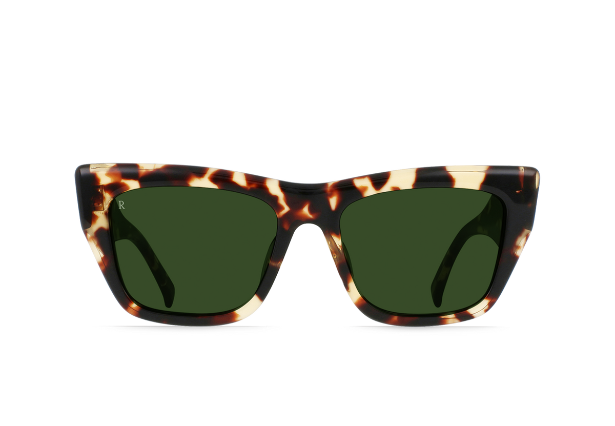 MARZA-Toyko Champagne / Bottle Green-53 – RAEN EUROPE