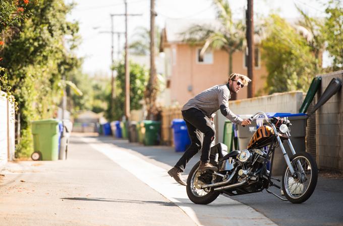 Best of 2014 Through The Eyes of Chris Straley – RAEN EUROPE
