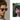 Fog Crystal Sunglasses