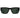 RUFIO-Recycled Black / Green Polarized-55