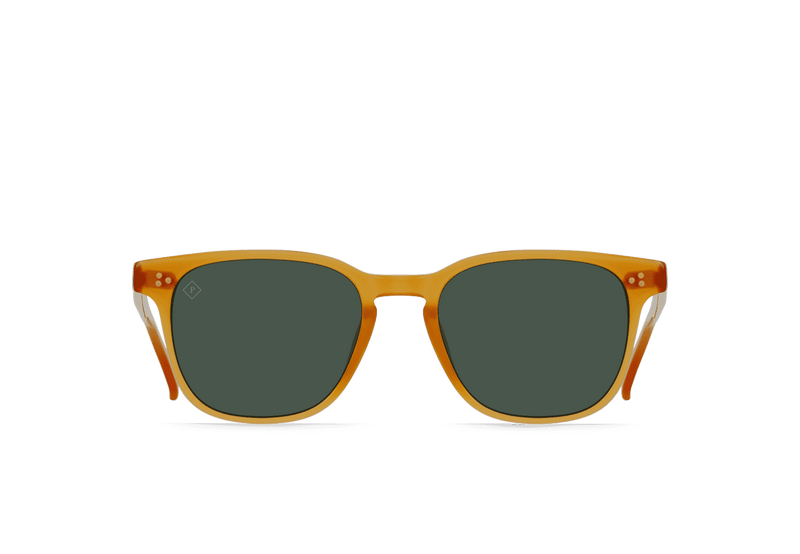 ★Rayn@ ★ RAEN Alvez Sunglasses in Pinyon Grove / Vibrant Brown Polarized