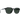 CLYVE-Recycled Black / Green Polarized-52