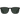 WILEY-Recycled Black / Green Polarized-56