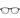 LAVOY-Crystal Black / Clear-49