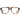 RIFKA-Scout Tortoise / Clear-54