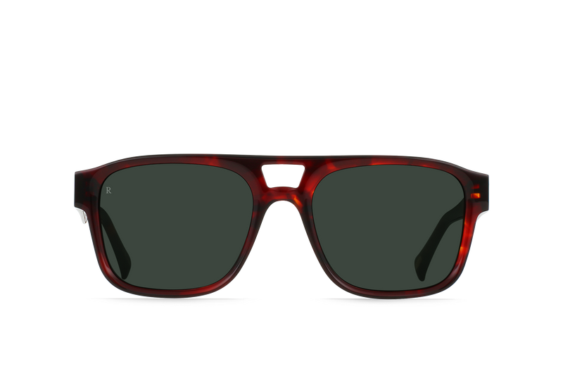 RAEN Rifka in Cambria / Vibrant Brown Polarized-54 – RAEN EUROPE