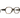 ELLEX-Shadow Grain / Clear-52