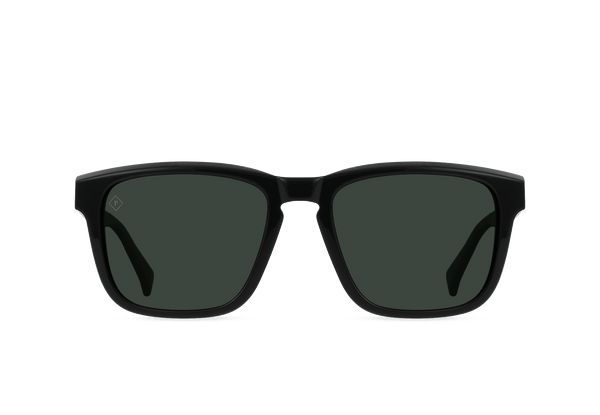 Online RAEN sunglasses & soft-case