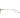DALVIN-Silver & Classic Gold / Clear-55