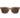 GILMAN-Rose/Brown Silver Mirror-52