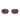 HEWES-Shiny Gold/Jaguar/Plum Brown-52