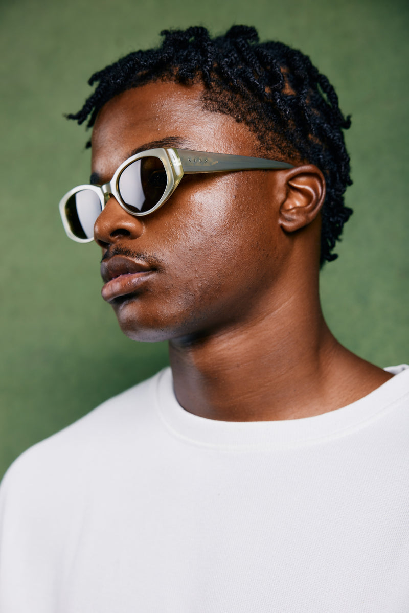 RAEN KWELA in Negroni / Green – RAEN EUROPE