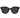 NIKOL-Crystal Black / Green Polarized-52