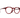 BALEY-Oxblood  Clear-51