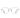 MAYLIN-Apollo + Ghost / Clear-52