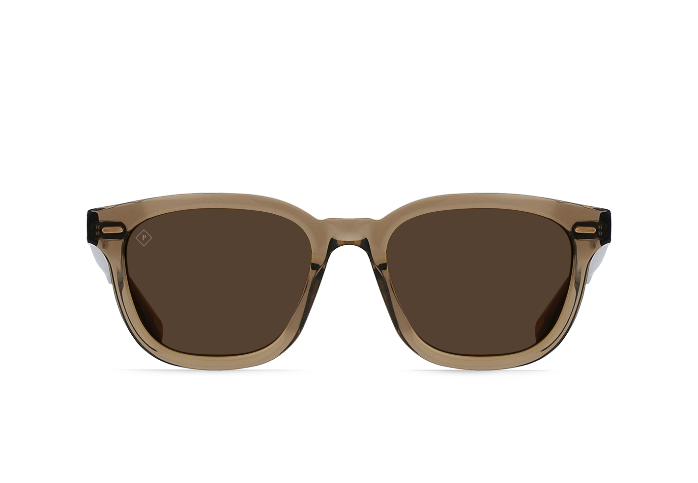MYLES-Ghost Vibrant Brown Polarized-531
