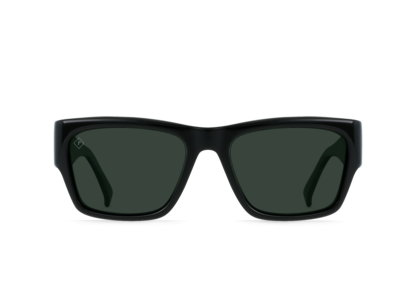 RAEN Rufio Sunglasses in Cosmos Tortoise / Smoke Polarized – RAEN 